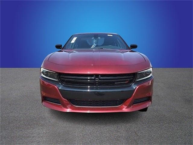 2023 Dodge Charger CHARGER SXT RWD