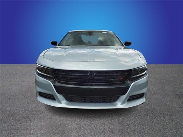 2023 Dodge Charger CHARGER SXT RWD