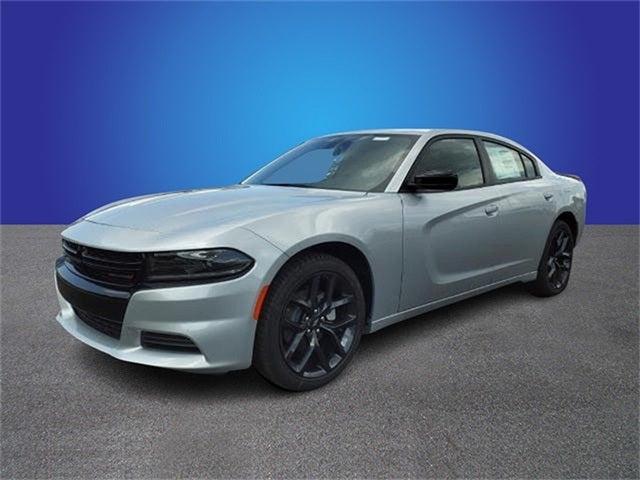 2023 Dodge Charger CHARGER SXT RWD