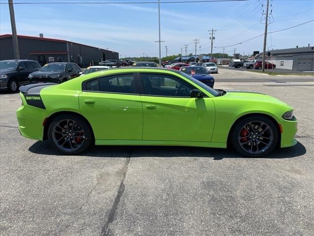 2023 Dodge Charger CHARGER R/T