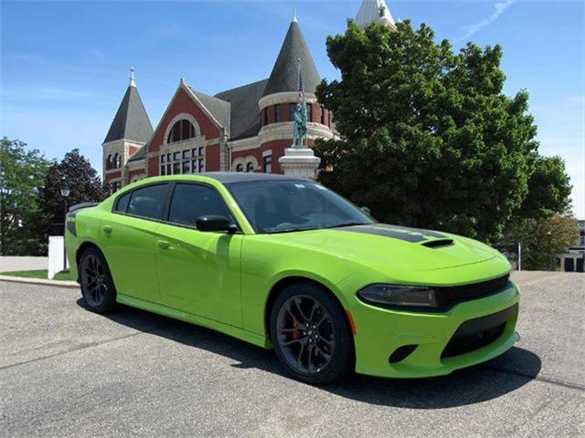 2023 Dodge Charger CHARGER R/T