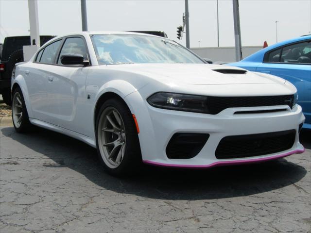 Dodge Charger Scat Pack Swinger For Sale Near Me 