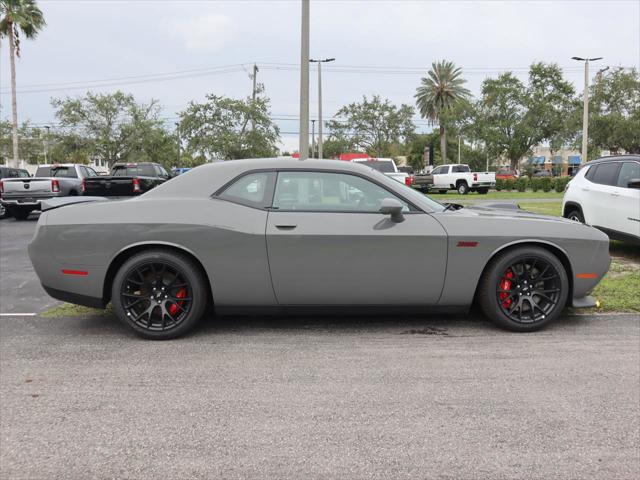 2023 Dodge Challenger Shakedown