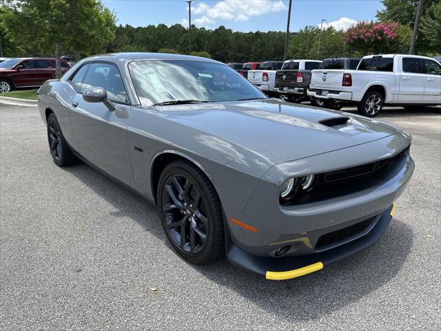 2023 Dodge Challenger CHALLENGER R/T