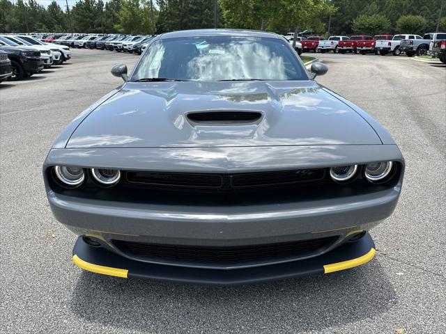 2023 Dodge Challenger CHALLENGER R/T