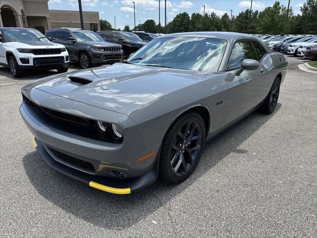 2023 Dodge Challenger CHALLENGER R/T