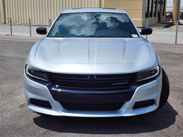 2023 Dodge Charger CHARGER SXT RWD