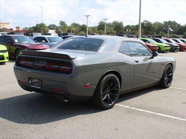 2023 Dodge Challenger Shakedown