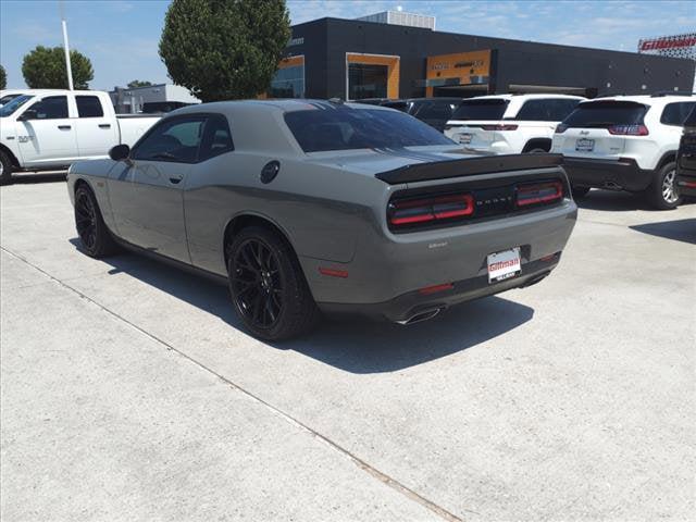 2023 Dodge Challenger Shakedown