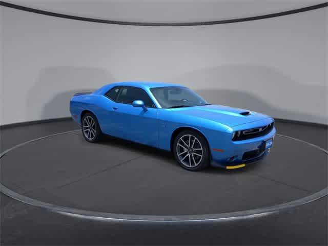 2023 Dodge Challenger CHALLENGER R/T