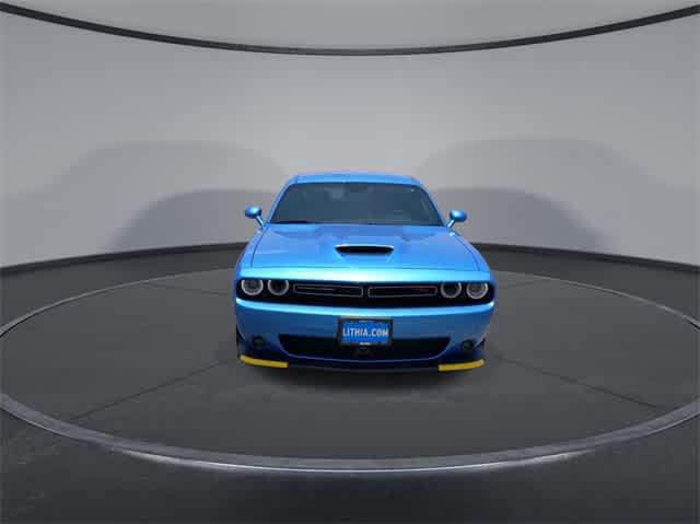 2023 Dodge Challenger CHALLENGER R/T