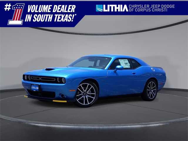 2023 Dodge Challenger CHALLENGER R/T