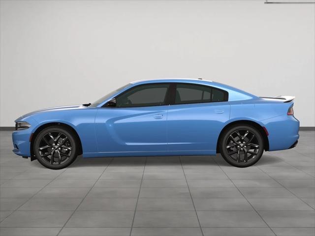 2023 Dodge Charger CHARGER SXT RWD