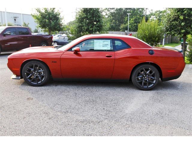 2023 Dodge Challenger CHALLENGER R/T