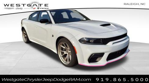 2023 Dodge Charger Scat Pack Swinger