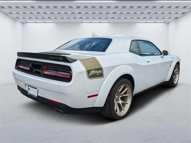 2023 Dodge Challenger Scat Pack Swinger