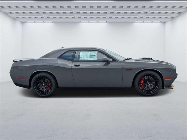 2023 Dodge Challenger Shakedown