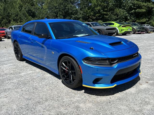 2023 Dodge Charger Super Bee