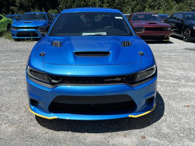 2023 Dodge Charger Super Bee