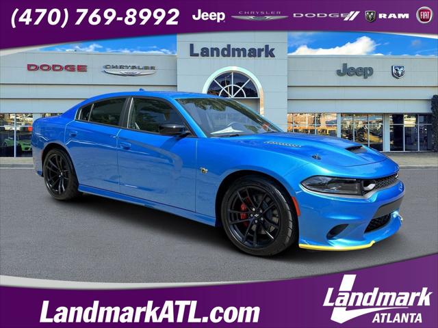 2023 Dodge Charger Super Bee