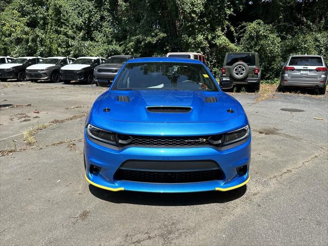 2023 Dodge Charger Super Bee