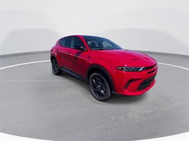 2023 Dodge Hornet DODGE HORNET GT PLUS AWD