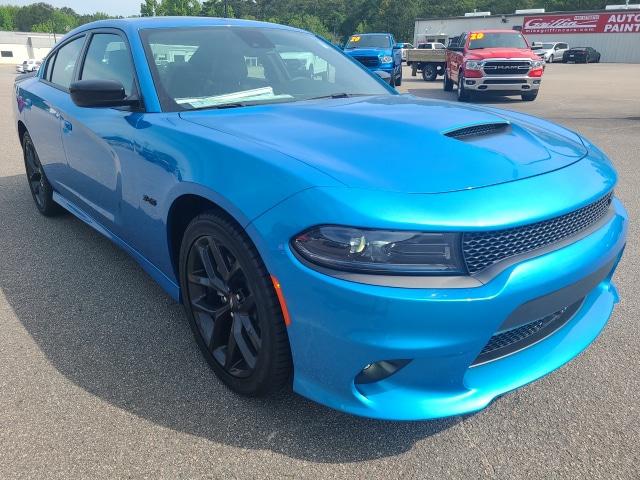 2023 Dodge Charger CHARGER R/T