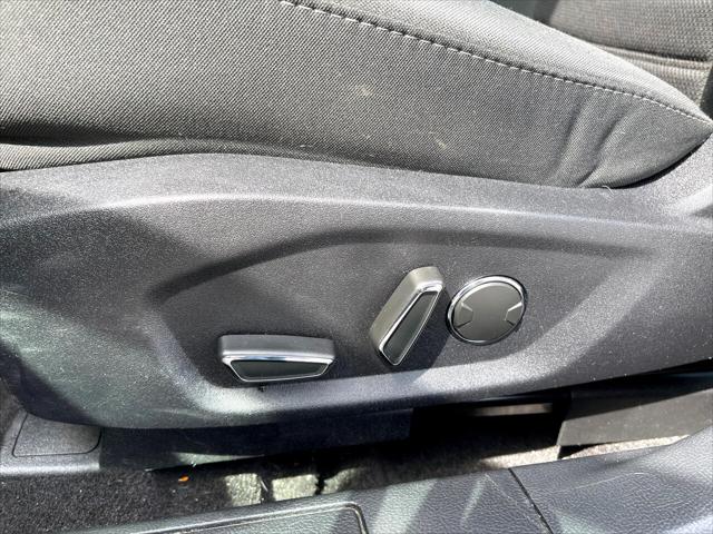 2020 Ford Fusion Hybrid SE