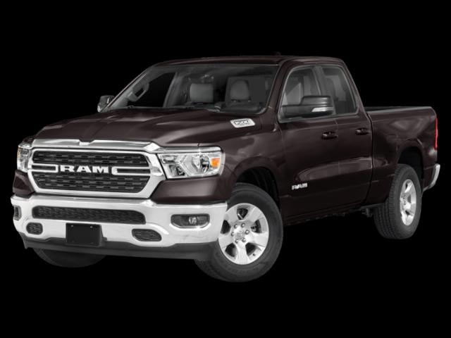 2022 RAM 1500 Lone Star Quad Cab 4x2 64 Box