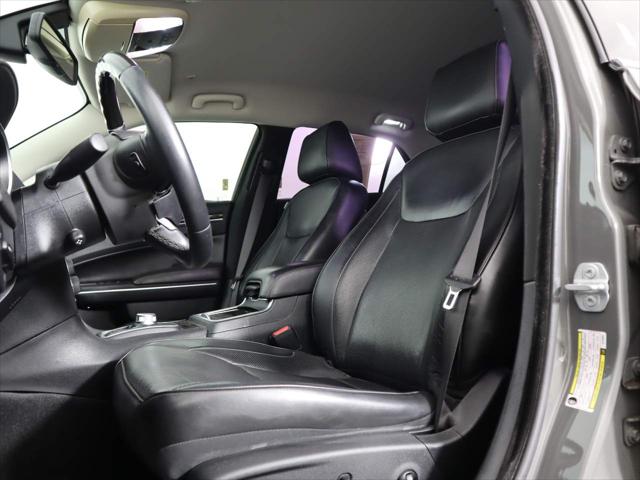 2018 Chrysler 300 Limited