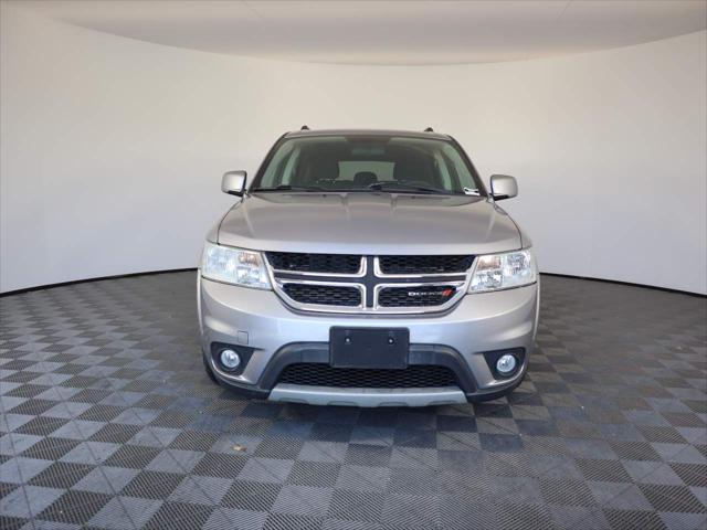 2015 Dodge Journey SXT