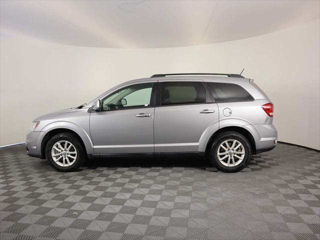 2015 Dodge Journey SXT