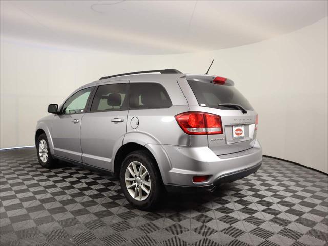 2015 Dodge Journey SXT