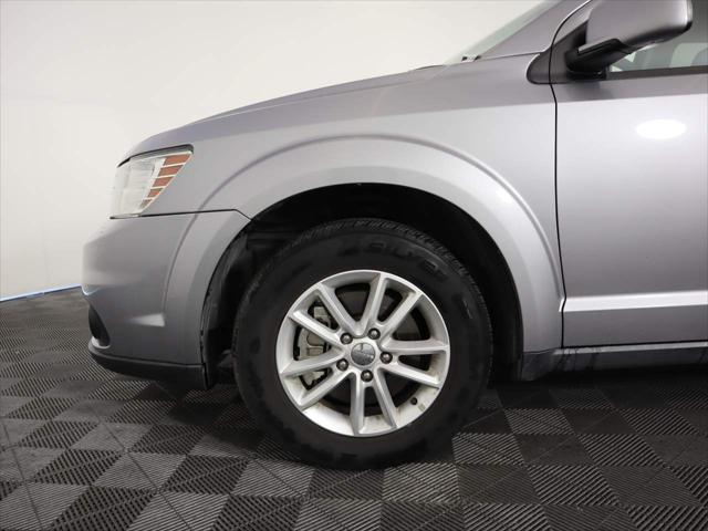 2015 Dodge Journey SXT