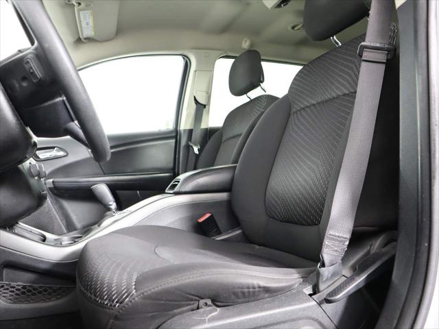 2015 Dodge Journey SXT