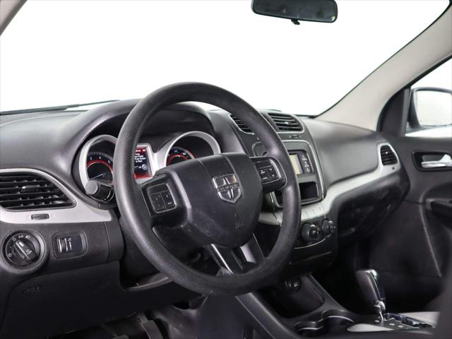 2015 Dodge Journey SXT