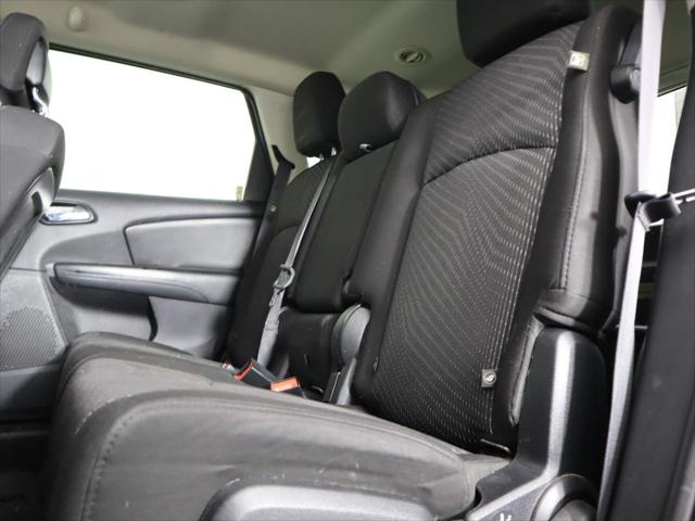 2015 Dodge Journey SXT