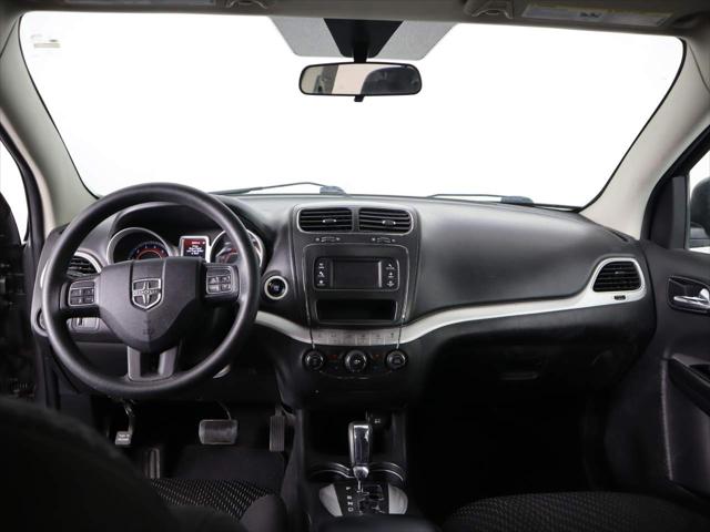 2015 Dodge Journey SXT