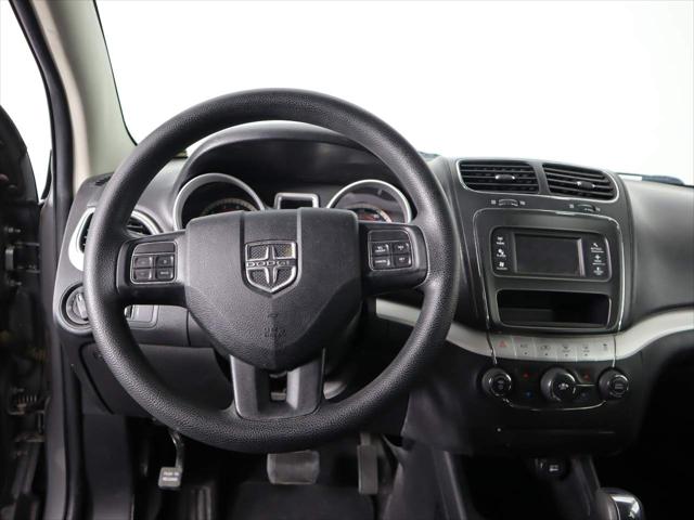 2015 Dodge Journey SXT