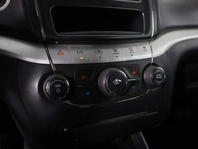 2015 Dodge Journey SXT