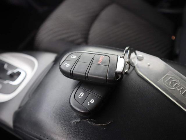 2015 Dodge Journey SXT