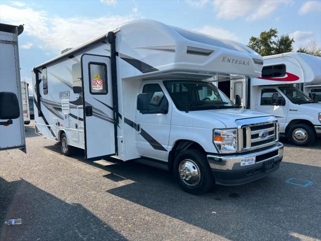 2023 Ford E-450 Cutaway Unknown for sale in Fife, WA