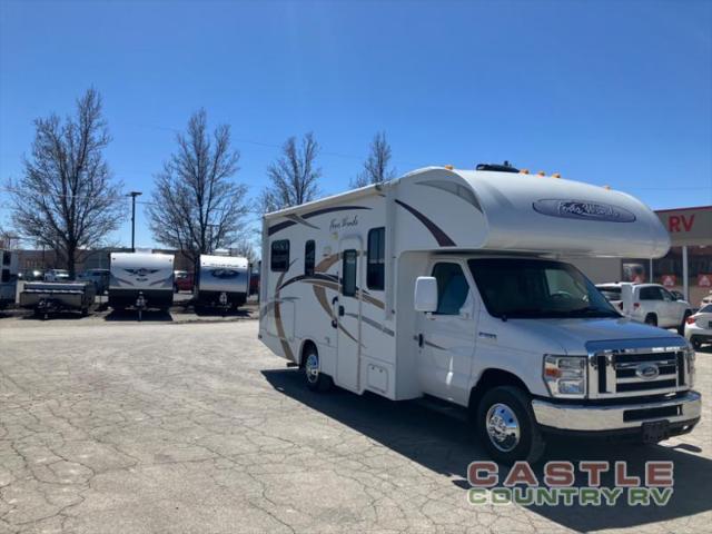 dixie rv specials