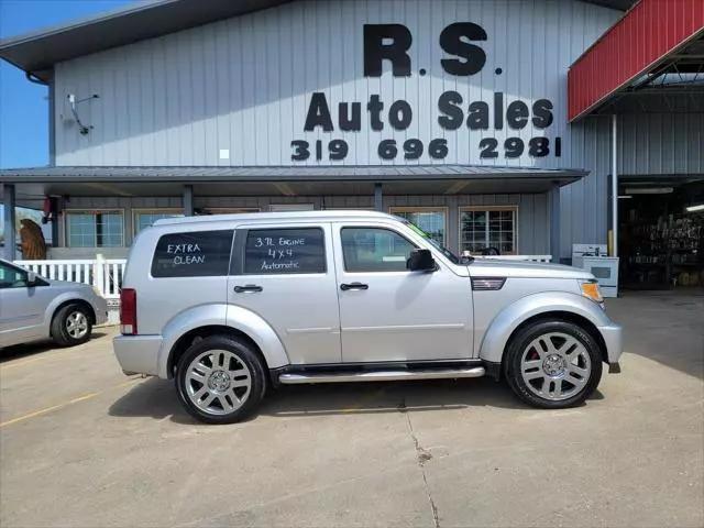 2008 Dodge Nitro SLT/RT for sale in Lockridge, IA