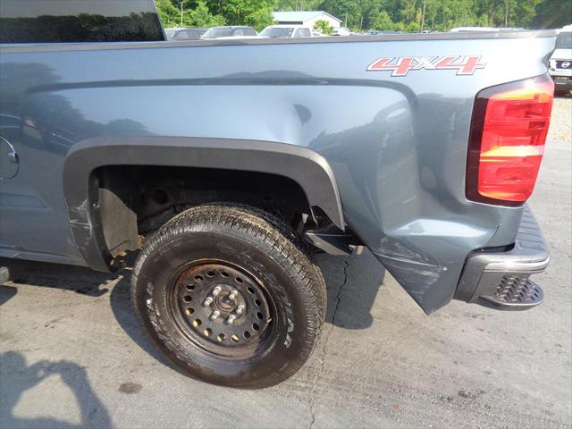 2014 Chevrolet Silverado 1500 1LT for sale in Mt Pleasant, PA