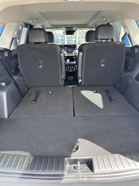 2022 Kia Sorento X-Line SX Prestige
