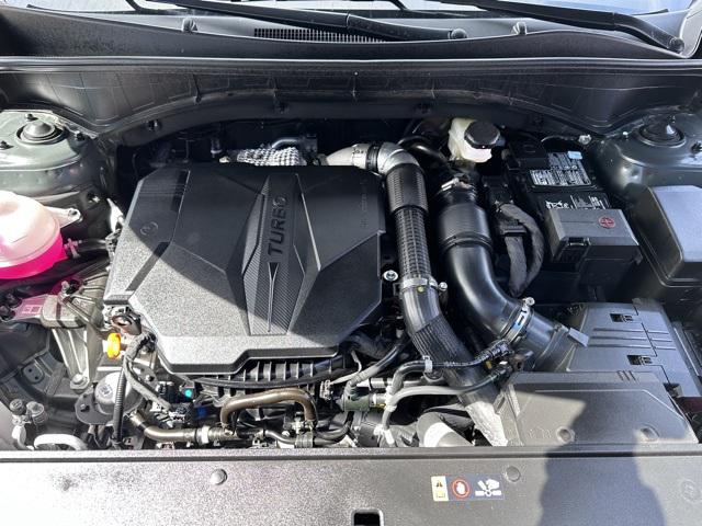 2022 Kia Sorento X-Line SX Prestige