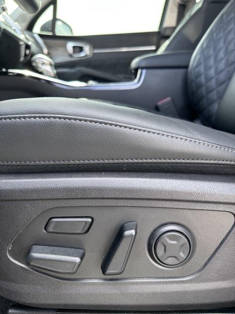 2022 Kia Sorento X-Line SX Prestige