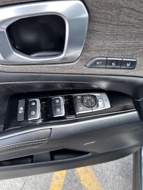 2022 Kia Sorento X-Line SX Prestige