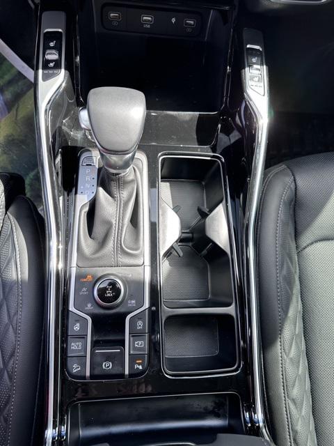2022 Kia Sorento X-Line SX Prestige